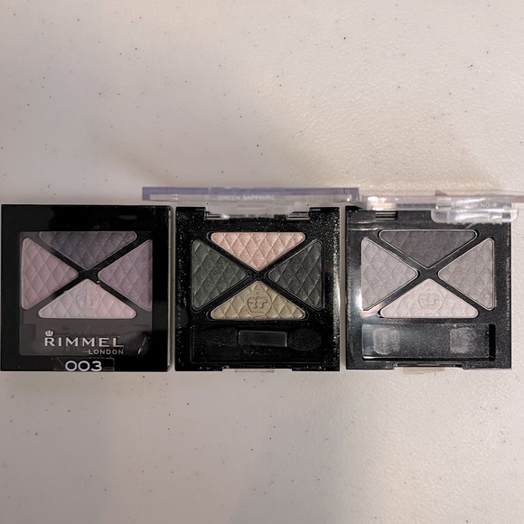 Rimmel London - Picture 2 of 8